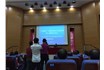卡帕爾參加“制造業升級轉型學習論壇”，關注“互聯網+”時代