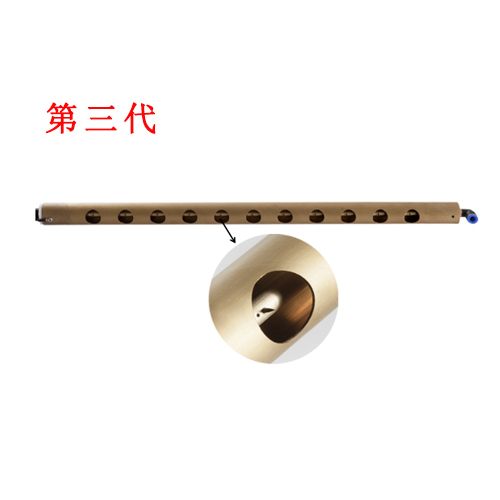 KP5002A第三代離子風(fēng)銅棒