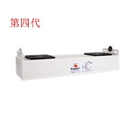KP1002C第四代半智能型懸掛式雙頭離子風機